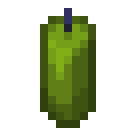 Green Candle