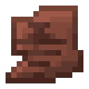 Guster Pottery Sherd