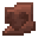 Heart Pottery Sherd