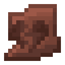 Heartbreak Pottery Sherd