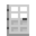 Iron Door