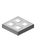 Iron Trapdoor