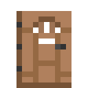 Jungle Door