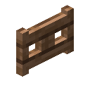 Jungle Fence Gate