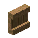 Jungle Shelf