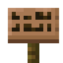 Jungle Sign