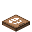 Jungle Trapdoor
