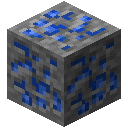 Lapis Lazuli Ore