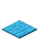 Light Blue Carpet