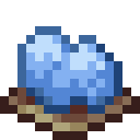 Light Blue Dye