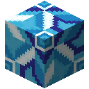Light Blue Glazed Terracotta