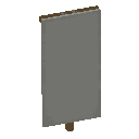 Light Gray Banner