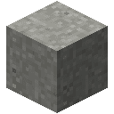 Light Gray Concrete Powder