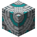 Light Gray Glazed Terracotta