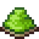 Lime Dye