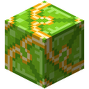 Lime Glazed Terracotta