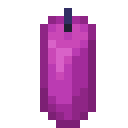 Magenta Candle