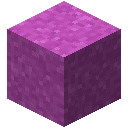 Magenta Concrete Powder