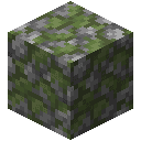 Mossy Cobblestone