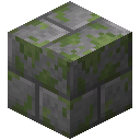 Mossy Stone Bricks