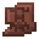 Mourner Pottery Sherd