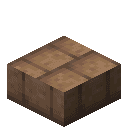 Mud Brick Slab