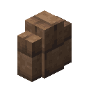 Mud Brick Wall