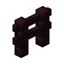 Nether Brick Fence