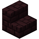 Nether Brick Stairs