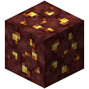 Nether Gold Ore
