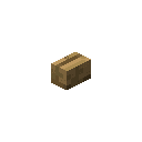 Oak Button
