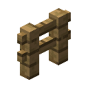 Oak Fence