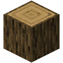 Oak Log
