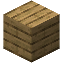 Oak Planks