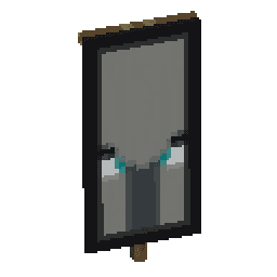 Ominous Banner