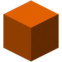 Orange Concrete