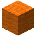 Orange Wool