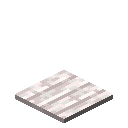 Pale Oak Pressure Plate