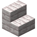 Pale Oak Stairs