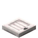 Pale Oak Trapdoor