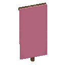 Pink Banner