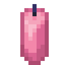 Pink Candle