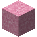 Pink Concrete Powder
