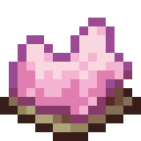 Pink Dye