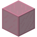 Pink Stained Glass