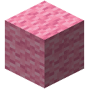 Pink Wool