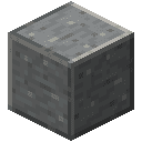 Polished Andesite