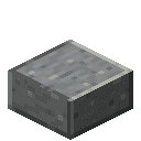 Polished Andesite Slab