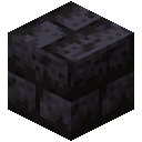 Polished Blackstone Bricks