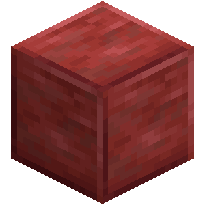 Polished Cinnabar
